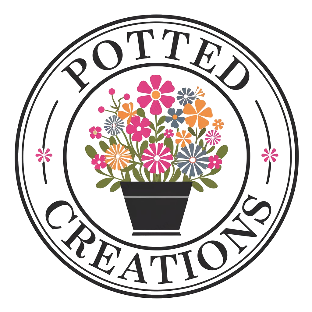 Potted Creations Gift Card