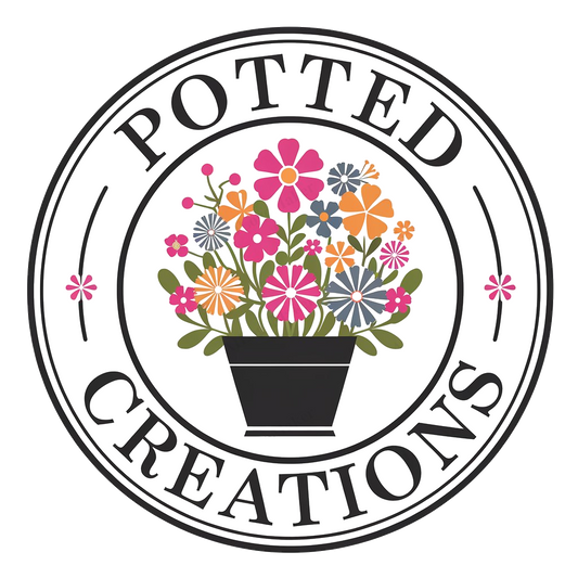 Potted Creations Gift Card